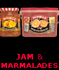 jam and marmalades