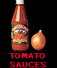 tomato sauces