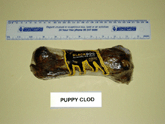 Puppy Clod