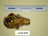 Shank Bone
